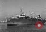 Standbild GIs zurück Seattle Washington USA, 1951, aus Sekunde 18 historischem Filmmaterial Videoclip 65675045394