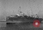 Standbild GIs zurück Seattle Washington USA, 1951, aus Sekunde 19 historischem Filmmaterial Videoclip 65675045394