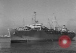 Standbild GIs zurück Seattle Washington USA, 1951, aus Sekunde 20 historischem Filmmaterial Videoclip 65675045394