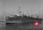 Standbild GIs zurück Seattle Washington USA, 1951, aus Sekunde 21 historischem Filmmaterial Videoclip 65675045394