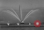 Standbild GIs zurück Seattle Washington USA, 1951, aus Sekunde 23 historischem Filmmaterial Videoclip 65675045394