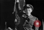 Standbild GIs zurück Seattle Washington USA, 1951, aus Sekunde 29 historischem Filmmaterial Videoclip 65675045394