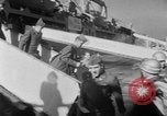 Standbild GIs zurück Seattle Washington USA, 1951, aus Sekunde 40 historischem Filmmaterial Videoclip 65675045394