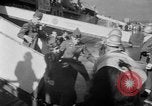 Standbild GIs zurück Seattle Washington USA, 1951, aus Sekunde 42 historischem Filmmaterial Videoclip 65675045394