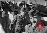 Standbild GIs zurück Seattle Washington USA, 1951, aus Sekunde 44 historischem Filmmaterial Videoclip 65675045394