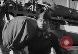 Standbild GIs zurück Seattle Washington USA, 1951, aus Sekunde 47 historischem Filmmaterial Videoclip 65675045394