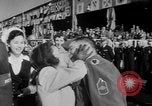 Standbild GIs zurück Seattle Washington USA, 1951, aus Sekunde 51 historischem Filmmaterial Videoclip 65675045394