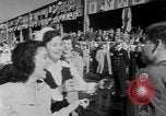 Standbild GIs zurück Seattle Washington USA, 1951, aus Sekunde 52 historischem Filmmaterial Videoclip 65675045394