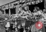 Standbild GIs zurück Seattle Washington USA, 1951, aus Sekunde 55 historischem Filmmaterial Videoclip 65675045394