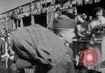 Standbild GIs zurück Seattle Washington USA, 1951, aus Sekunde 57 historischem Filmmaterial Videoclip 65675045394