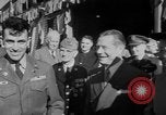 Standbild GIs zurück Seattle Washington USA, 1951, aus Sekunde 62 historischem Filmmaterial Videoclip 65675045394