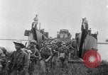 Standbild französische Truppen Indochina, 1951, aus Sekunde 9 historischem Filmmaterial Videoclip 65675045395