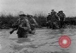 Standbild französische Truppen Indochina, 1951, aus Sekunde 15 historischem Filmmaterial Videoclip 65675045395