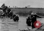 Standbild französische Truppen Indochina, 1951, aus Sekunde 18 historischem Filmmaterial Videoclip 65675045395
