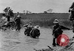 Standbild französische Truppen Indochina, 1951, aus Sekunde 20 historischem Filmmaterial Videoclip 65675045395