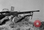 Standbild französische Truppen Indochina, 1951, aus Sekunde 23 historischem Filmmaterial Videoclip 65675045395