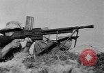 Standbild französische Truppen Indochina, 1951, aus Sekunde 24 historischem Filmmaterial Videoclip 65675045395