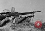Standbild französische Truppen Indochina, 1951, aus Sekunde 25 historischem Filmmaterial Videoclip 65675045395