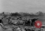 Standbild französische Truppen Indochina, 1951, aus Sekunde 26 historischem Filmmaterial Videoclip 65675045395