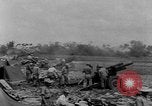 Standbild französische Truppen Indochina, 1951, aus Sekunde 27 historischem Filmmaterial Videoclip 65675045395