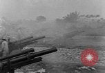 Standbild französische Truppen Indochina, 1951, aus Sekunde 29 historischem Filmmaterial Videoclip 65675045395