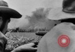 Standbild französische Truppen Indochina, 1951, aus Sekunde 31 historischem Filmmaterial Videoclip 65675045395