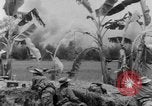 Standbild französische Truppen Indochina, 1951, aus Sekunde 33 historischem Filmmaterial Videoclip 65675045395