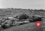 Standbild französische Truppen Indochina, 1951, aus Sekunde 39 historischem Filmmaterial Videoclip 65675045395