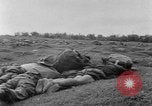 Standbild französische Truppen Indochina, 1951, aus Sekunde 40 historischem Filmmaterial Videoclip 65675045395