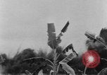 Standbild französische Truppen Indochina, 1951, aus Sekunde 43 historischem Filmmaterial Videoclip 65675045395