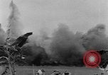 Standbild französische Truppen Indochina, 1951, aus Sekunde 47 historischem Filmmaterial Videoclip 65675045395