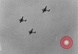 Standbild französische Truppen Indochina, 1951, aus Sekunde 48 historischem Filmmaterial Videoclip 65675045395
