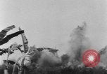 Standbild französische Truppen Indochina, 1951, aus Sekunde 53 historischem Filmmaterial Videoclip 65675045395
