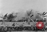 Standbild französische Truppen Indochina, 1951, aus Sekunde 57 historischem Filmmaterial Videoclip 65675045395