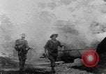 Standbild französische Truppen Indochina, 1951, aus Sekunde 61 historischem Filmmaterial Videoclip 65675045395