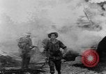 Standbild französische Truppen Indochina, 1951, aus Sekunde 62 historischem Filmmaterial Videoclip 65675045395