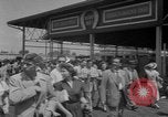 Standbild zählen Rasen gewinnen das Kentucky Derby Kentucky United States USA, 1951, aus Sekunde 8 historischem Filmmaterial Videoclip 65675045396