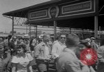 Standbild zählen Rasen gewinnen das Kentucky Derby Kentucky United States USA, 1951, aus Sekunde 9 historischem Filmmaterial Videoclip 65675045396