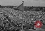 Standbild zählen Rasen gewinnen das Kentucky Derby Kentucky United States USA, 1951, aus Sekunde 13 historischem Filmmaterial Videoclip 65675045396