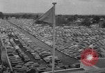 Standbild zählen Rasen gewinnen das Kentucky Derby Kentucky United States USA, 1951, aus Sekunde 14 historischem Filmmaterial Videoclip 65675045396