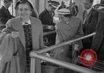 Standbild zählen Rasen gewinnen das Kentucky Derby Kentucky United States USA, 1951, aus Sekunde 17 historischem Filmmaterial Videoclip 65675045396
