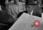 Standbild zählen Rasen gewinnen das Kentucky Derby Kentucky United States USA, 1951, aus Sekunde 20 historischem Filmmaterial Videoclip 65675045396