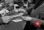 Standbild zählen Rasen gewinnen das Kentucky Derby Kentucky United States USA, 1951, aus Sekunde 21 historischem Filmmaterial Videoclip 65675045396