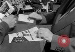 Standbild zählen Rasen gewinnen das Kentucky Derby Kentucky United States USA, 1951, aus Sekunde 22 historischem Filmmaterial Videoclip 65675045396