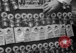 Standbild zählen Rasen gewinnen das Kentucky Derby Kentucky United States USA, 1951, aus Sekunde 24 historischem Filmmaterial Videoclip 65675045396