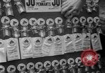 Standbild zählen Rasen gewinnen das Kentucky Derby Kentucky United States USA, 1951, aus Sekunde 25 historischem Filmmaterial Videoclip 65675045396
