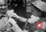 Standbild zählen Rasen gewinnen das Kentucky Derby Kentucky United States USA, 1951, aus Sekunde 29 historischem Filmmaterial Videoclip 65675045396