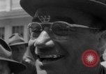 Standbild zählen Rasen gewinnen das Kentucky Derby Kentucky United States USA, 1951, aus Sekunde 32 historischem Filmmaterial Videoclip 65675045396