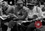 Standbild zählen Rasen gewinnen das Kentucky Derby Kentucky United States USA, 1951, aus Sekunde 34 historischem Filmmaterial Videoclip 65675045396