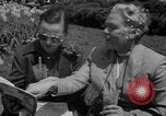 Standbild zählen Rasen gewinnen das Kentucky Derby Kentucky United States USA, 1951, aus Sekunde 37 historischem Filmmaterial Videoclip 65675045396